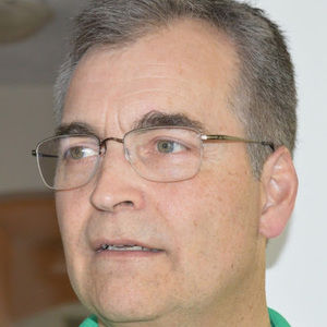 Meet your Posher, John